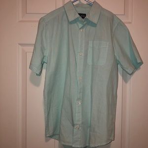 Children’s place boys short sleeve top